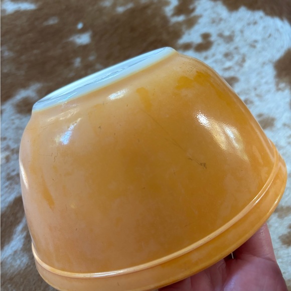 Vintage PYREX 402 1.5q Grest used condition - Picture 2 of 6